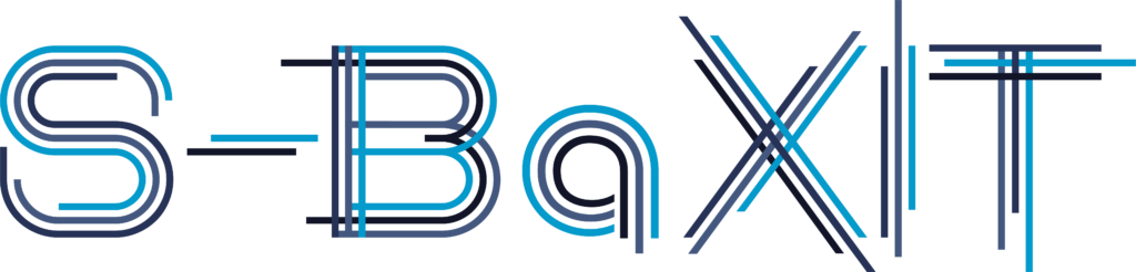 S-BaXIT logo