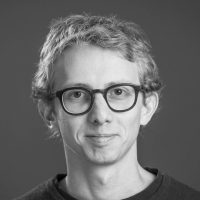Benedikt Daurer
