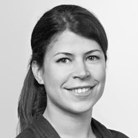 Dr. Irene Zanette; Postdoc at the Chair of Biomedical Physics of Technische Universitaet Muenchen (TUM); Foto: ©  Astrid Eckert / TU Muenchen
Verwendung frei fuer die Berichterstattung ueber die TU Muenchen unter Nennung des Copyrights